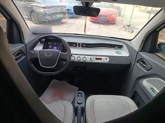Wuling Hongguang MINIEV 2021 Macaron Fashion Edition LFP Battery - ფოტო 10
