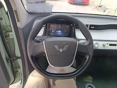 Wuling Hongguang MINIEV 2021 Macaron Fashion Edition LFP Battery - ფოტო 11