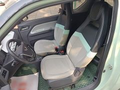 Wuling Hongguang MINIEV 2021 Macaron Fashion Edition LFP Battery - ფოტო 15