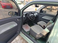 Wuling Hongguang MINIEV 2021 Macaron Fashion Edition LFP Battery - ფოტო 16