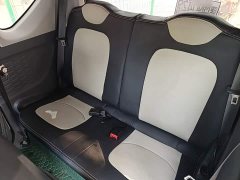 Wuling Hongguang MINIEV 2021 Macaron Fashion Edition LFP Battery - ფოტო 17