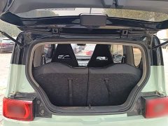 Wuling Hongguang MINIEV 2021 Macaron Fashion Edition LFP Battery - ფოტო 19
