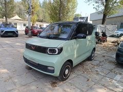 Wuling Hongguang MINIEV 2021 Macaron Fashion Edition LFP Battery - ფოტო 2