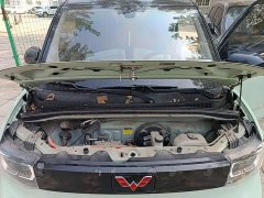 Wuling Hongguang MINIEV 2021 Macaron Fashion Edition LFP Battery - ფოტო 20