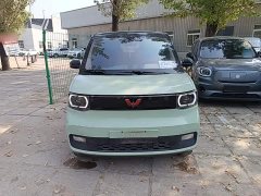 Wuling Hongguang MINIEV 2021 Macaron Fashion Edition LFP Battery - ფოტო 3