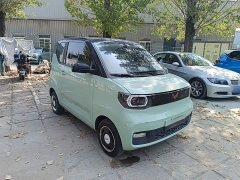 Wuling Hongguang MINIEV 2021 Macaron Fashion Edition LFP Battery - ფოტო 4