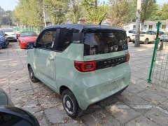 Wuling Hongguang MINIEV 2021 Macaron Fashion Edition LFP Battery - ფოტო 5