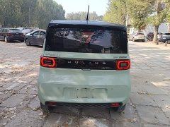 Wuling Hongguang MINIEV 2021 Macaron Fashion Edition LFP Battery - ფოტო 6