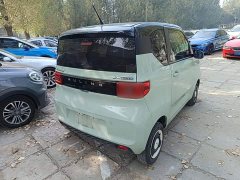Wuling Hongguang MINIEV 2021 Macaron Fashion Edition LFP Battery - ფოტო 7