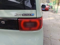 Wuling Hongguang MINIEV 2021 Macaron Fashion Edition LFP Battery - ფოტო 8
