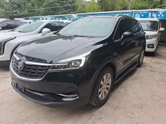 Buick Encore GX Plus 532T FWD Luxury - ფოტო 1