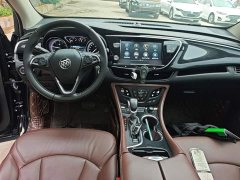Buick Encore GX Plus 532T FWD Luxury - ფოტო 10