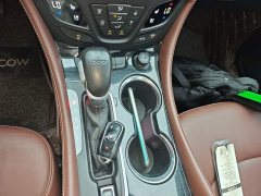 Buick Encore GX Plus 532T FWD Luxury - ფოტო 14