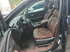 Buick Encore GX Plus 532T FWD Luxury - ფოტო 15