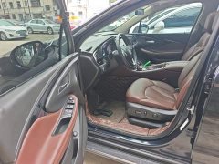Buick Encore GX Plus 532T FWD Luxury - ფოტო 16