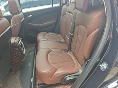 Buick Encore GX Plus 532T FWD Luxury - ფოტო 17