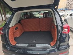 Buick Encore GX Plus 532T FWD Luxury - ფოტო 19