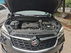 Buick Encore GX Plus 532T FWD Luxury - ფოტო 20