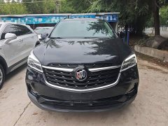 Buick Encore GX Plus 532T FWD Luxury - ფოტო 3