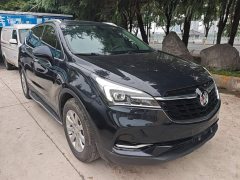 Buick Encore GX Plus 532T FWD Luxury - ფოტო 4