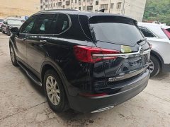 Buick Encore GX Plus 532T FWD Luxury - ფოტო 5