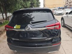 Buick Encore GX Plus 532T FWD Luxury - ფოტო 6