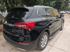 Buick Encore GX Plus 532T FWD Luxury - ფოტო 7