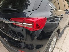 Buick Encore GX Plus 532T FWD Luxury - ფოტო 8
