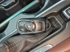 Buick Encore GX Plus 532T FWD Luxury - ფოტო 9