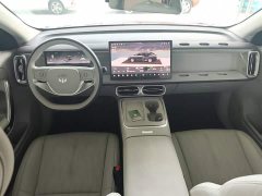 Leapmotor B01 550 Pleasure Edition - ფოტო 10