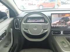 Leapmotor B01 550 Pleasure Edition - ფოტო 11
