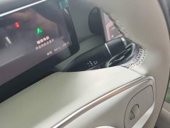 Leapmotor B01 550 Pleasure Edition - ფოტო 14