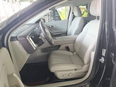 Leapmotor B01 550 Pleasure Edition - ფოტო 15