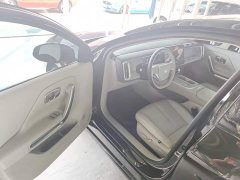 Leapmotor B01 550 Pleasure Edition - ფოტო 16