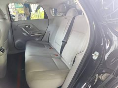 Leapmotor B01 550 Pleasure Edition - ფოტო 17