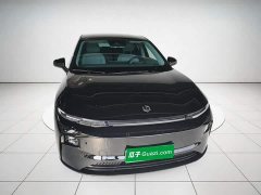 Leapmotor B01 550 Pleasure Edition - ფოტო 3