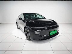 Leapmotor B01 550 Pleasure Edition - ფოტო 4