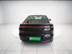 Leapmotor B01 550 Pleasure Edition - ფოტო 6