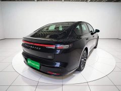 Leapmotor B01 550 Pleasure Edition - ფოტო 7
