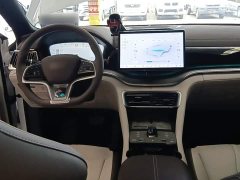 BYD Song Plus New Energy 2025 DM-i 112KM Prestige - ფოტო 10