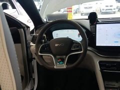 BYD Song Plus New Energy 2025 DM-i 112KM Prestige - ფოტო 11
