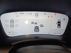 BYD Song Plus New Energy 2025 DM-i 112KM Prestige - ფოტო 12