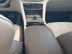 BYD Song Plus New Energy 2025 DM-i 112KM Prestige - ფოტო 14