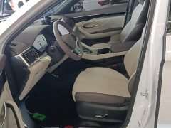 BYD Song Plus New Energy 2025 DM-i 112KM Prestige - ფოტო 15