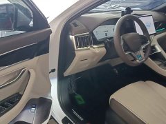 BYD Song Plus New Energy 2025 DM-i 112KM Prestige - ფოტო 16