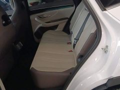 BYD Song Plus New Energy 2025 DM-i 112KM Prestige - ფოტო 17