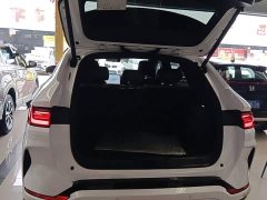 BYD Song Plus New Energy 2025 DM-i 112KM Prestige - ფოტო 19