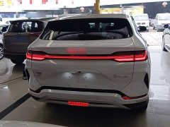 BYD Song Plus New Energy 2025 DM-i 112KM Prestige - ფოტო 6