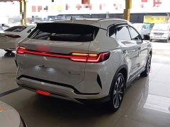 BYD Song Plus New Energy 2025 DM-i 112KM Prestige - ფოტო 7