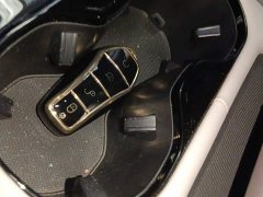 BYD Song Plus New Energy 2025 DM-i 112KM Prestige - ფოტო 9